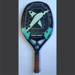 Raquete Drop Shot Conqueror