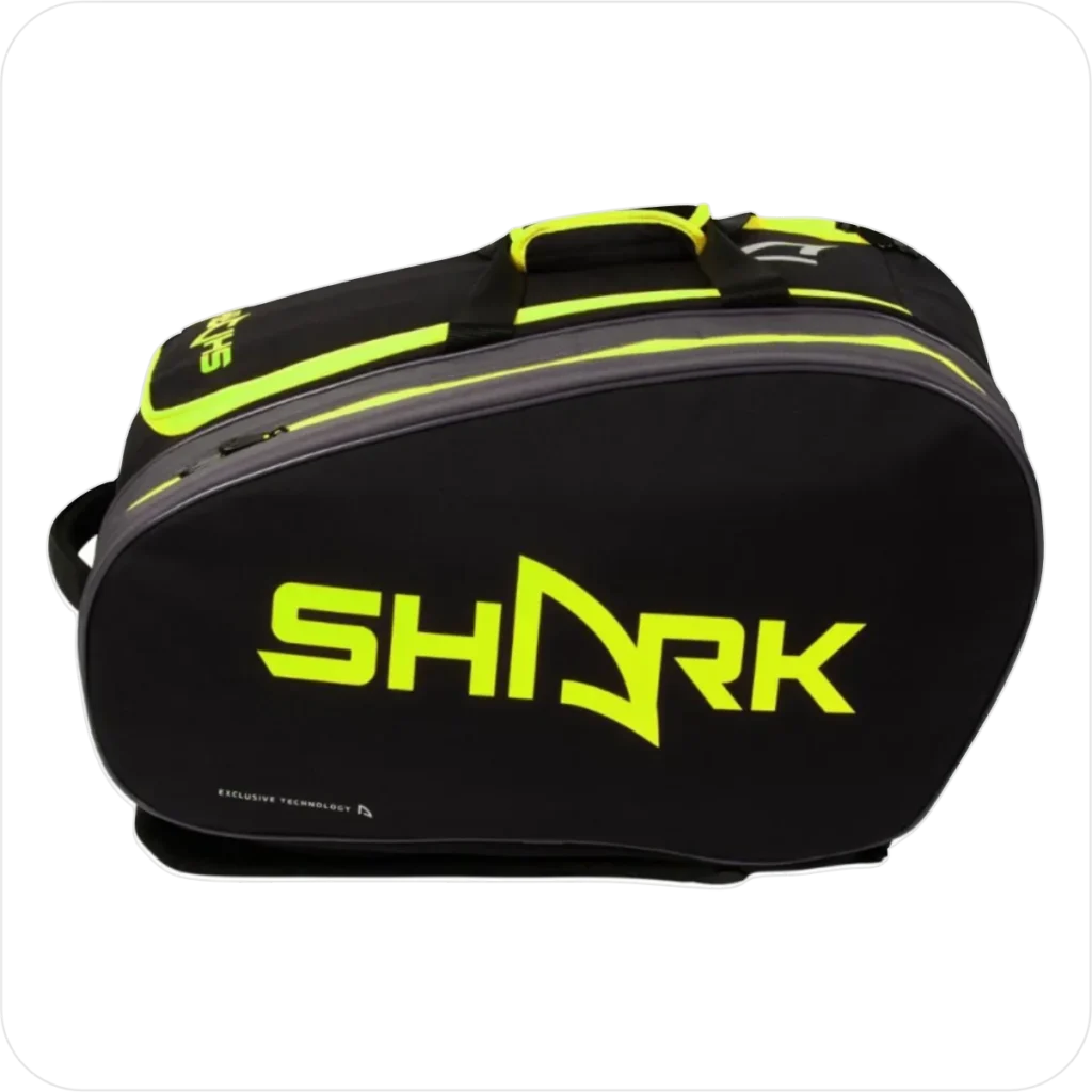 Raqueteira Shark Beach Tennis