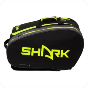 Raqueteira Shark Beach Tennis