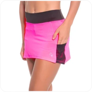 Saia short Shark Clean