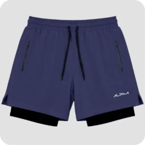 Short bermuda - Treino