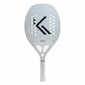 Raquete Kona K-doze Red