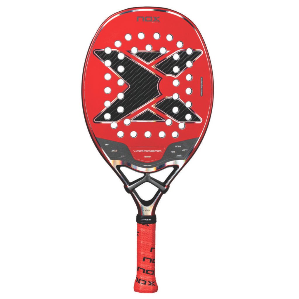 Raquete Nox Varadero 2026