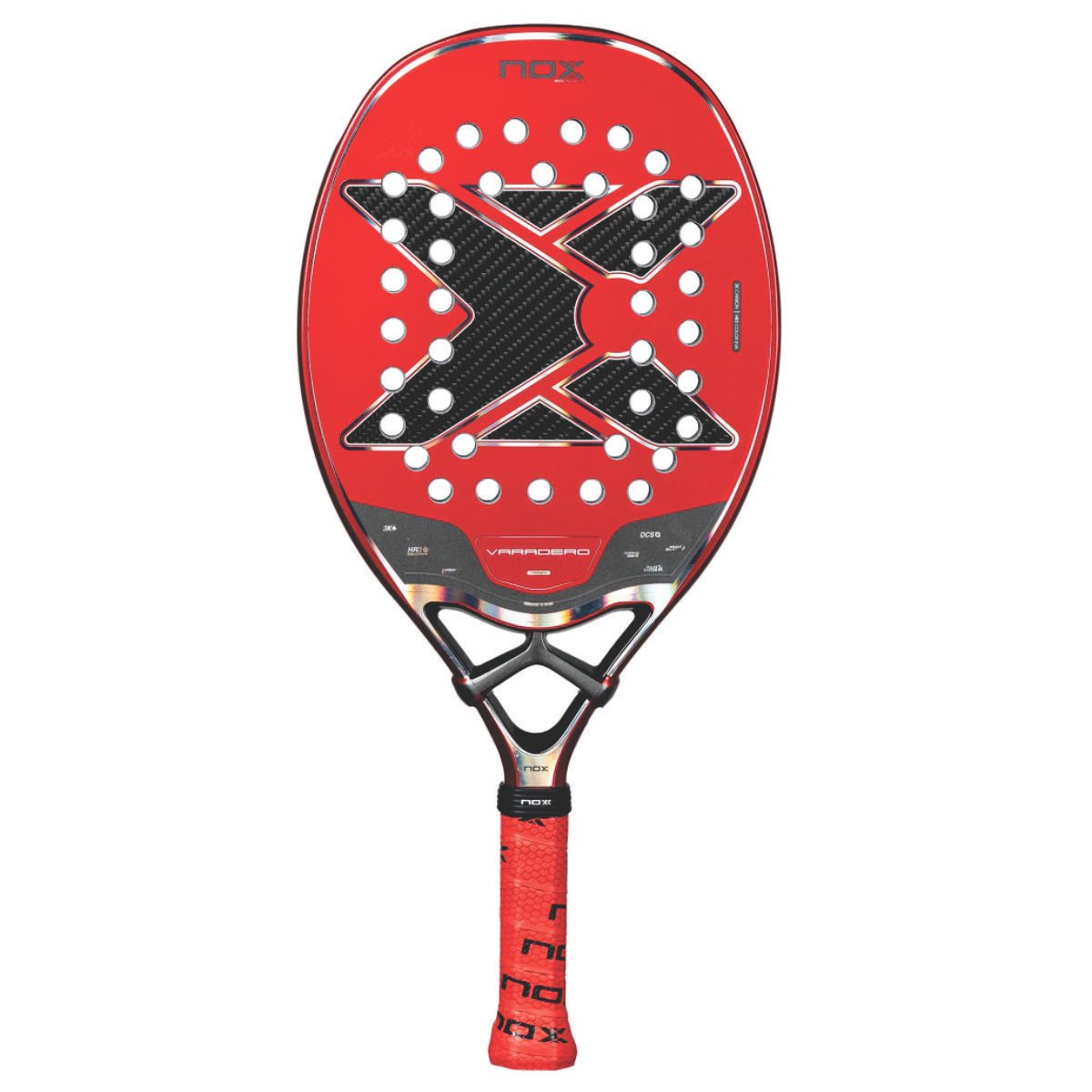Raquete Nox Varadero 2026