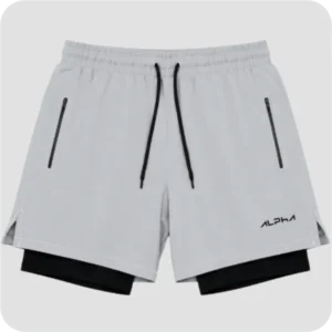 Short bermuda - Treino